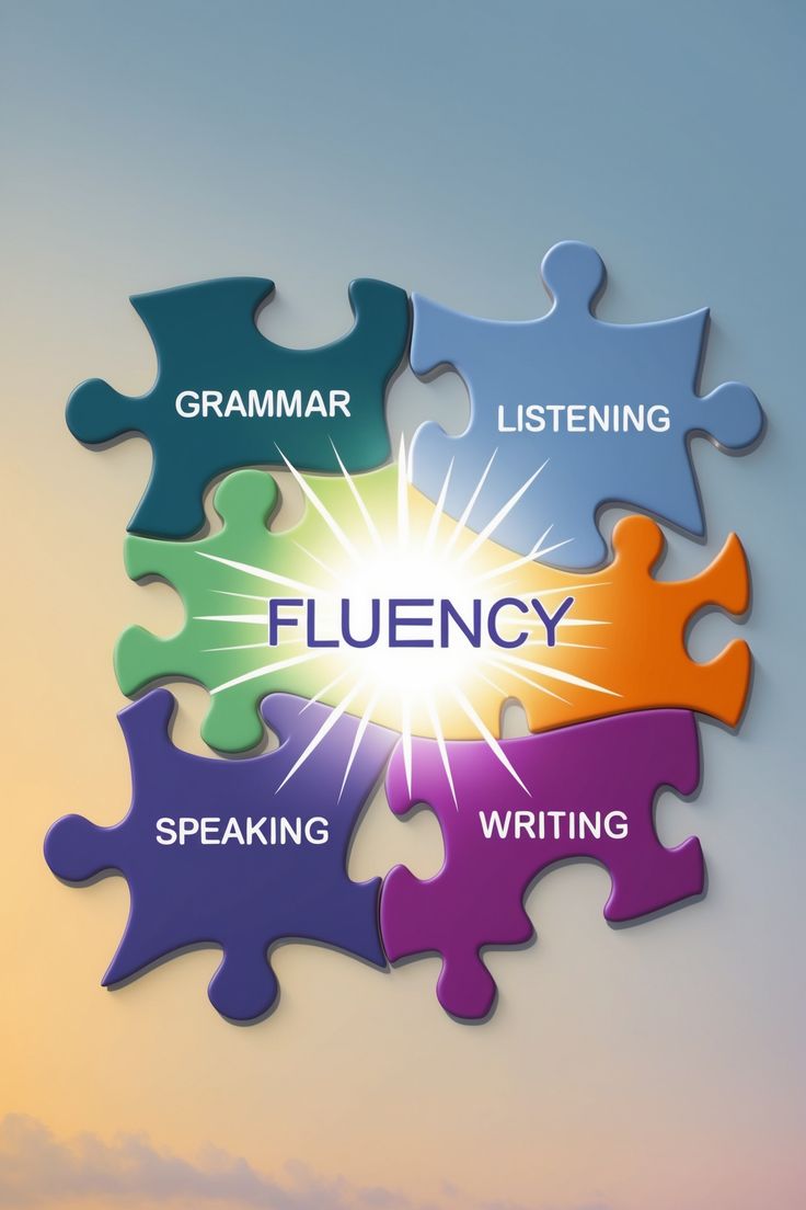 How To Improve Your English Speaking Fleuncy